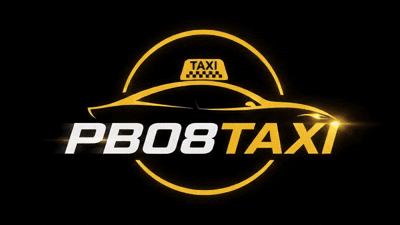 PB08 TAXI